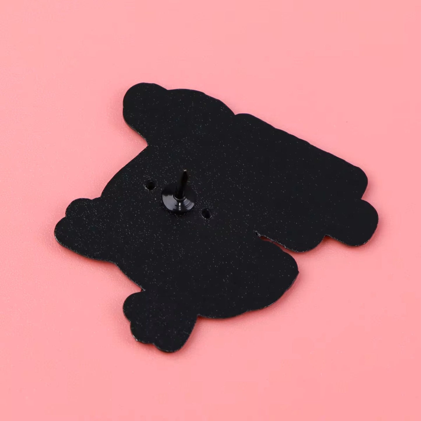 Cause Problems Pin, Colourful Enamel Pin, Gift for Him, Gift For Her, Lapel Pin, Funny Enamel Pin, Cute Enamel Pin