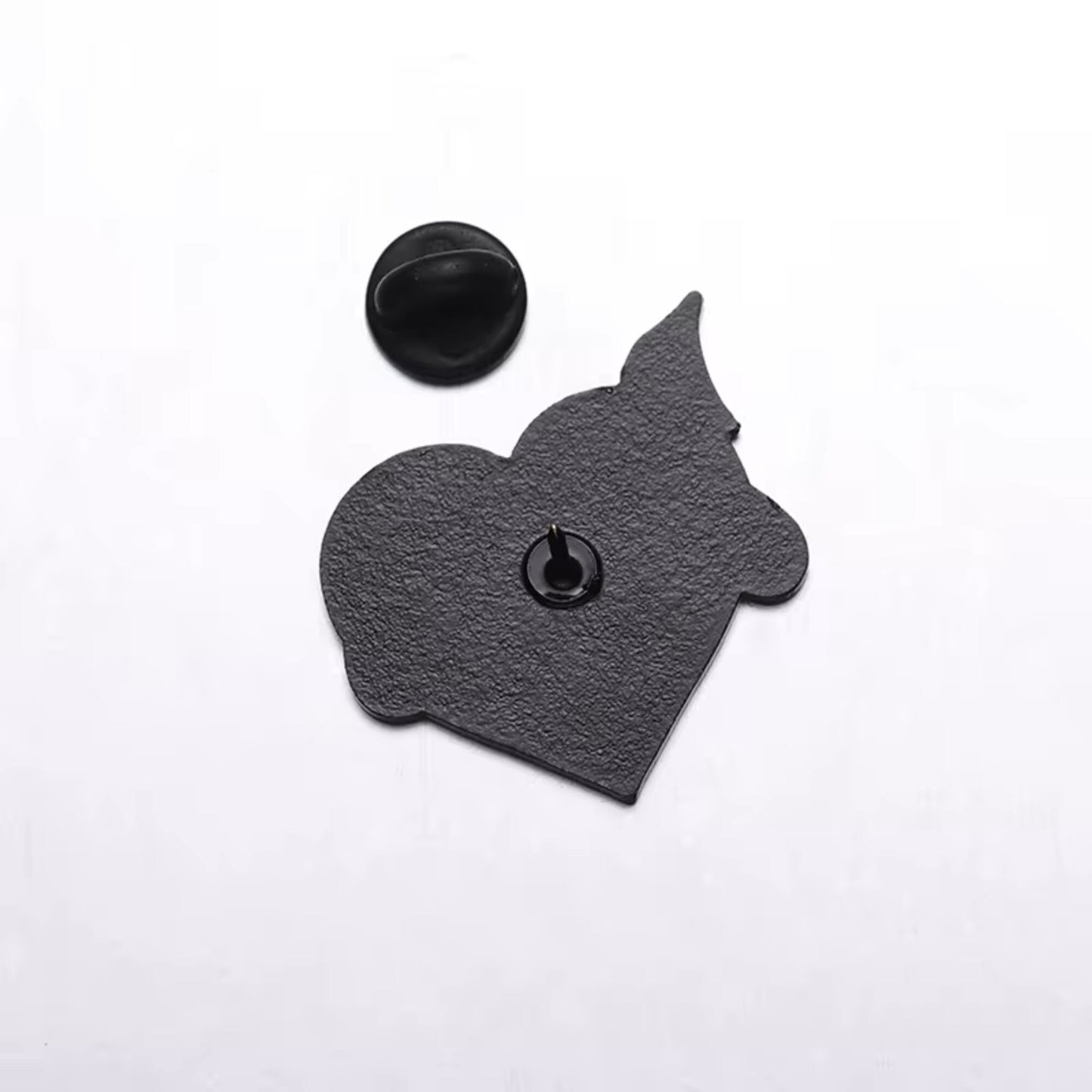 Sexy Devil Butt Pin, Colourful Enamel Pin, Gift for Him, Gift For Her, Lapel Pin, Funny Enamel Pin, Cute Enamel Pin