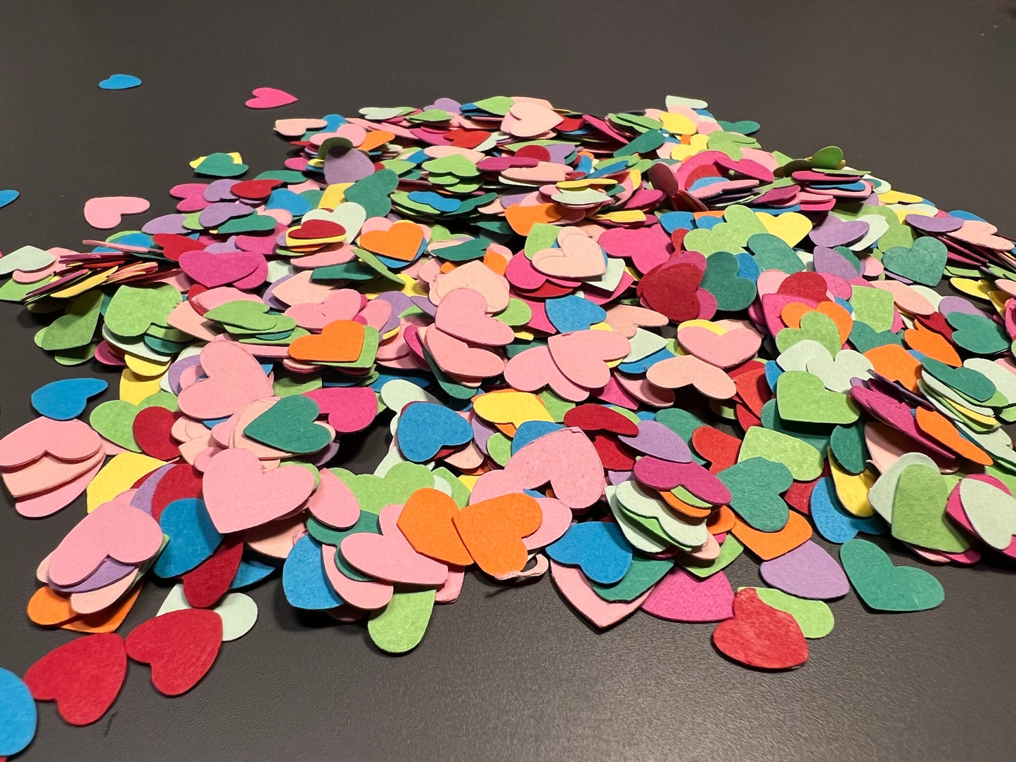 Floral Birthday Card